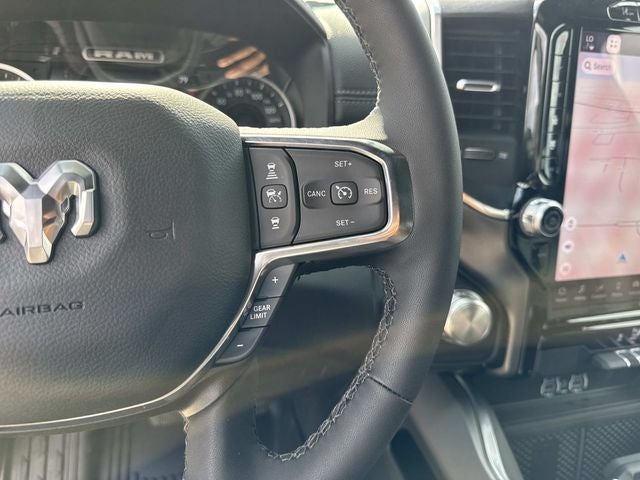 2026 RAM Ram 1500 RAM 1500 LARAMIE CREW CAB 4X2 5'7' BOX