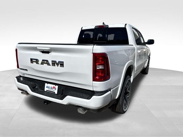 2026 RAM Ram 1500 RAM 1500 LARAMIE CREW CAB 4X2 5'7' BOX