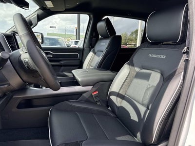 2026 RAM Ram 1500 RAM 1500 LARAMIE CREW CAB 4X2 5'7' BOX