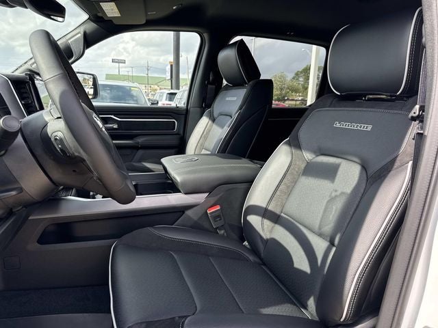 2026 RAM Ram 1500 RAM 1500 LARAMIE CREW CAB 4X2 5'7' BOX