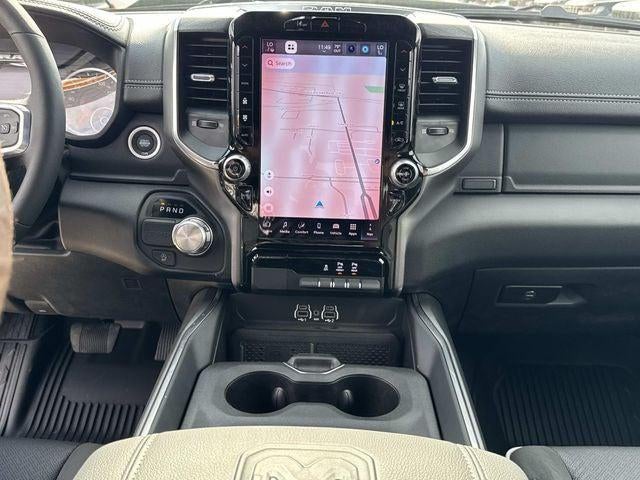 2026 RAM Ram 1500 RAM 1500 LARAMIE CREW CAB 4X2 5'7' BOX