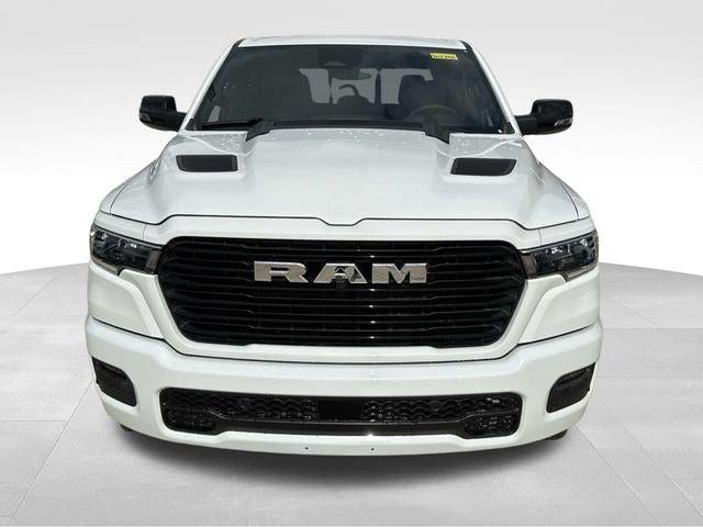 2026 RAM Ram 1500 RAM 1500 LARAMIE CREW CAB 4X2 5'7' BOX