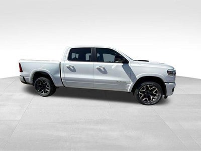 2026 RAM Ram 1500 RAM 1500 LARAMIE CREW CAB 4X2 5'7' BOX