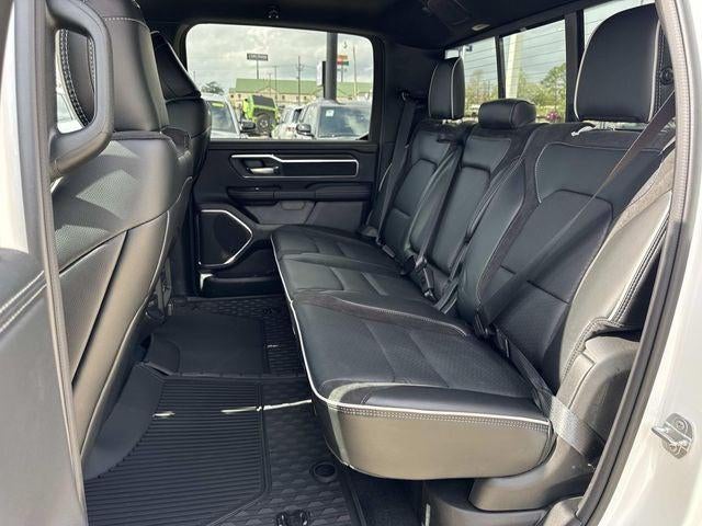 2026 RAM Ram 1500 RAM 1500 LARAMIE CREW CAB 4X2 5'7' BOX