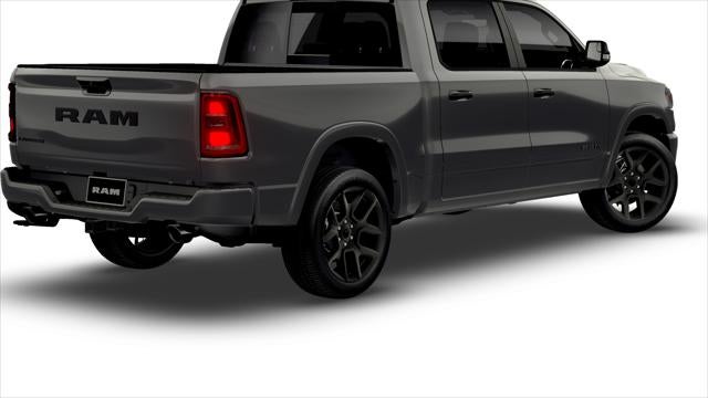2026 RAM Ram 1500 RAM 1500 LARAMIE CREW CAB 4X2 5'7' BOX