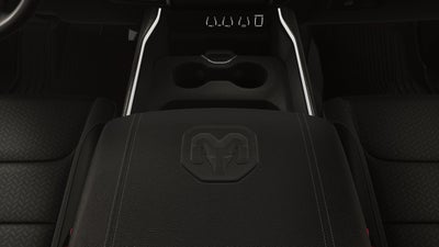 2026 RAM Ram 1500 RAM 1500 LARAMIE CREW CAB 4X2 5'7' BOX