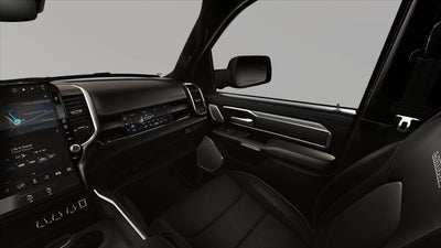 2026 RAM Ram 1500 RAM 1500 LARAMIE CREW CAB 4X2 5'7' BOX