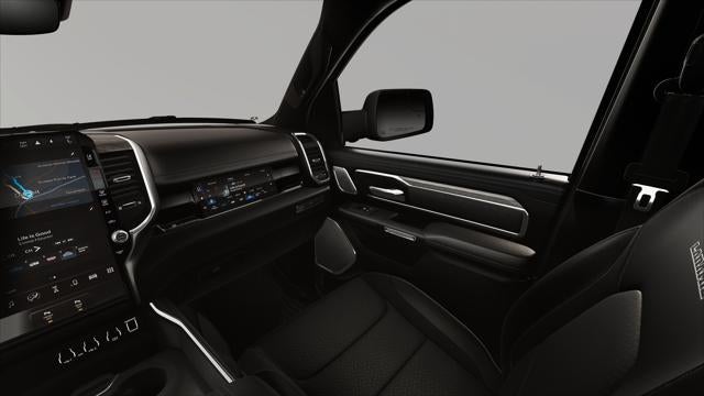 2026 RAM Ram 1500 RAM 1500 LARAMIE CREW CAB 4X2 5'7' BOX