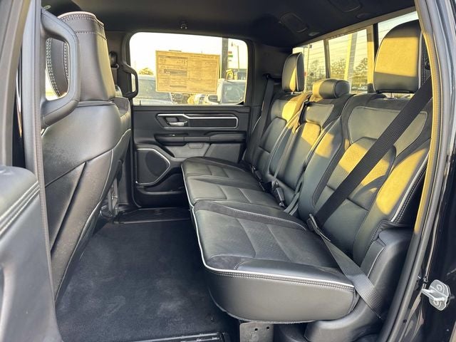 2026 RAM Ram 1500 RAM 1500 LARAMIE CREW CAB 4X2 5'7' BOX