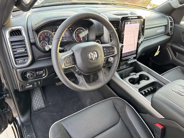 2026 RAM Ram 1500 RAM 1500 LARAMIE CREW CAB 4X2 5'7' BOX