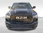 2026 RAM Ram 1500 RAM 1500 LARAMIE CREW CAB 4X2 5'7' BOX