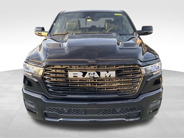 2026 RAM Ram 1500 RAM 1500 LARAMIE CREW CAB 4X2 5'7' BOX