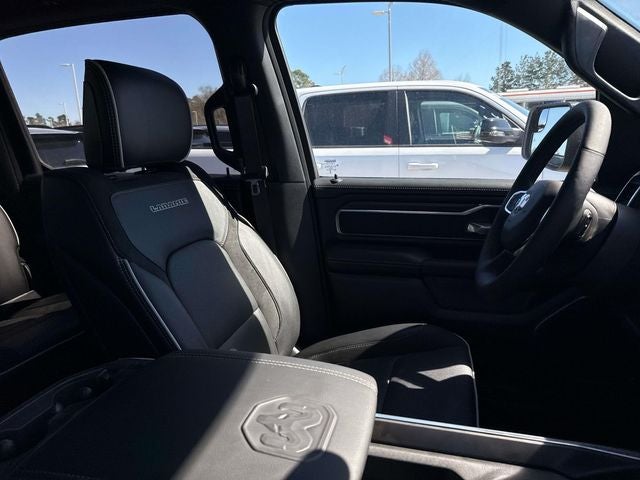 2026 RAM Ram 1500 RAM 1500 LARAMIE CREW CAB 4X2 5'7' BOX