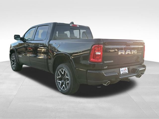 2026 RAM Ram 1500 RAM 1500 LARAMIE CREW CAB 4X2 5'7' BOX