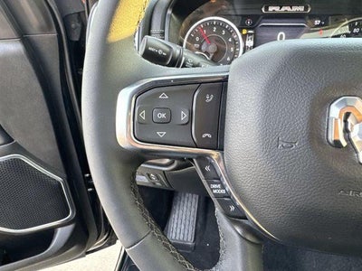 2026 RAM Ram 1500 RAM 1500 LARAMIE CREW CAB 4X2 5'7' BOX