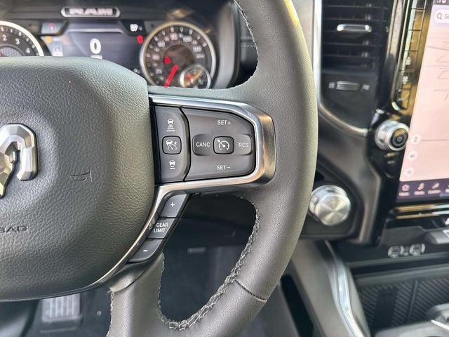 2026 RAM Ram 1500 RAM 1500 LARAMIE CREW CAB 4X2 5'7' BOX