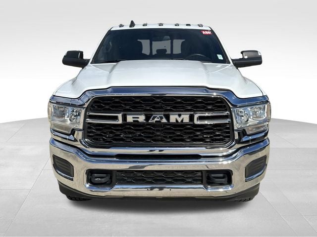 2021 RAM 2500 Tradesman Crew Cab 4x4 6'4' Box