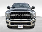 2023 RAM 2500 Big Horn Crew Cab 4x4 6'4' Box