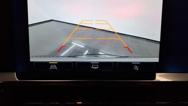 2023 Chevrolet Silverado 1500 4WD Crew Cab Standard Bed LT