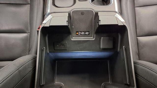 2023 Chevrolet Silverado 1500 4WD Crew Cab Standard Bed LT