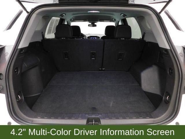 2024 GMC Terrain FWD SLE