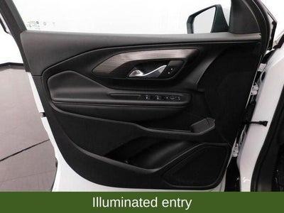 2024 GMC Terrain FWD SLE