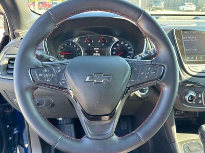 2023 Chevrolet Equinox AWD RS