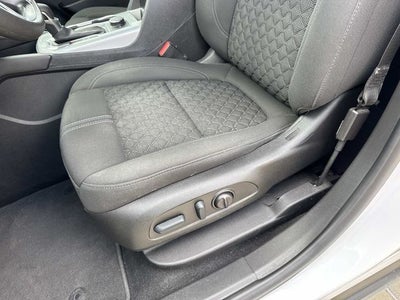 2022 Chevrolet Blazer FWD 2LT