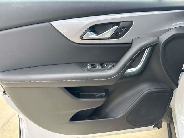 2022 Chevrolet Blazer FWD 2LT