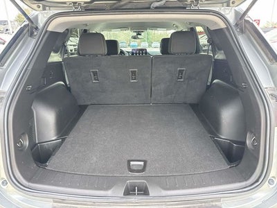 2023 Chevrolet Blazer FWD 2LT