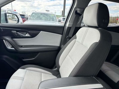 2023 Chevrolet Blazer FWD 2LT