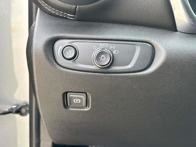 2023 Chevrolet Blazer FWD 2LT