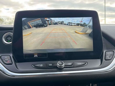 2023 Chevrolet Blazer FWD 2LT