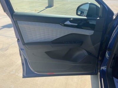 2023 Volkswagen Taos 1.5T S