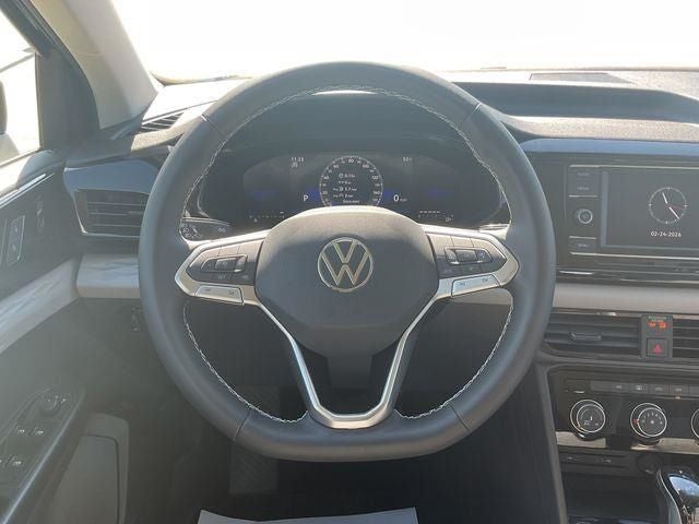 2023 Volkswagen Taos 1.5T S