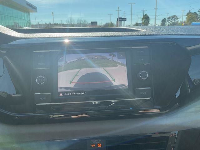 2023 Volkswagen Taos 1.5T S