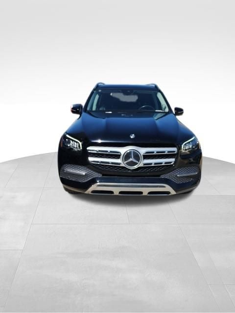 2020 Mercedes-Benz GLS 450 4MATIC®