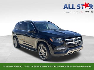 2020 Mercedes-Benz GLS 450 4MATIC®