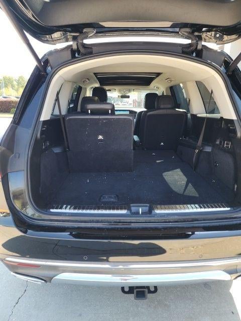 2020 Mercedes-Benz GLS 450 4MATIC®