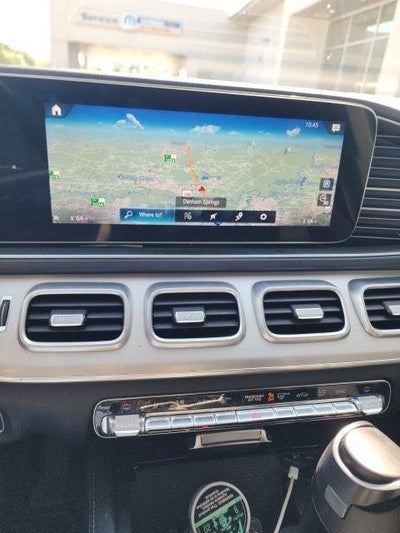 2020 Mercedes-Benz GLS 450 4MATIC®