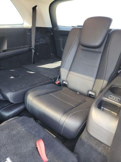 2020 Mercedes-Benz GLS 450 4MATIC®