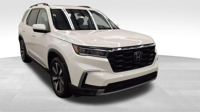 2023 Honda Pilot AWD Touring