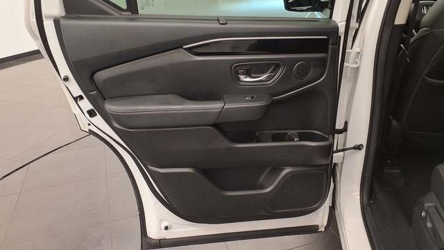 2023 Honda Pilot AWD Touring