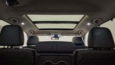 2023 Honda Pilot AWD Touring