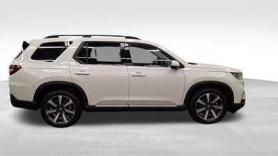 2023 Honda Pilot AWD Touring