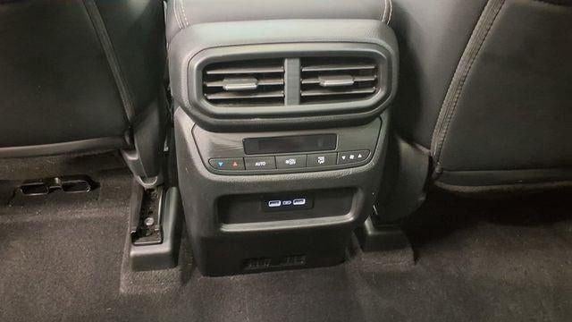 2023 Honda Pilot AWD Touring