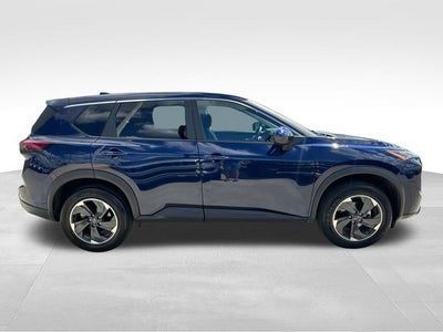 2025 Nissan Rogue SV Intelligent AWD
