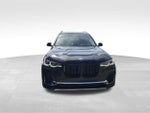 2019 BMW X7 xDrive50i
