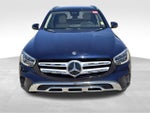 2022 Mercedes-Benz GLC 300 SUV