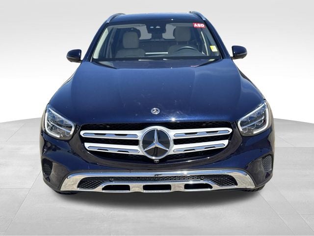 2022 Mercedes-Benz GLC 300 SUV